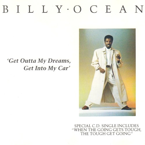 Billy Ocean